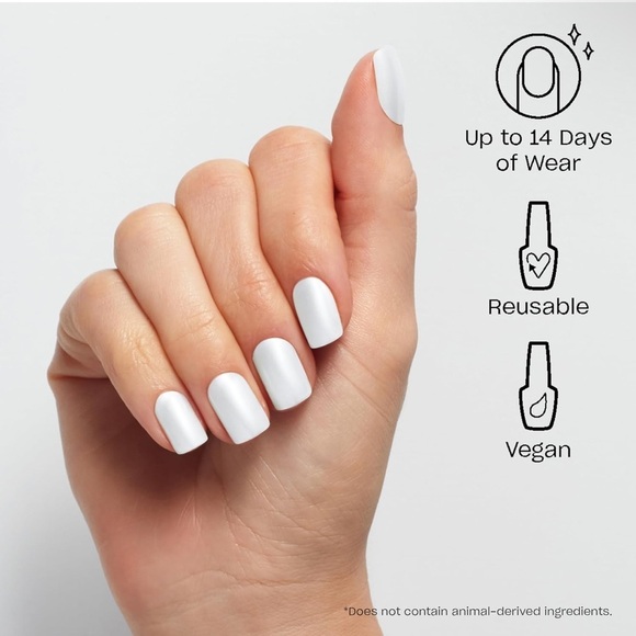 Kyoto Pearl | OPI On Point Instant Press-On Mani - Picture 2 of 6